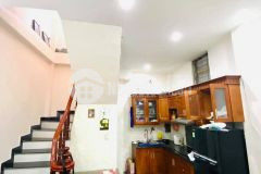 Hàng cực hiếm bán nhà an dương vương, bắc từ liêm. 30m2x5t. chỉ 2.4 tỷ.