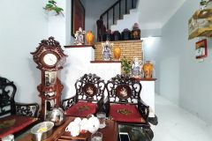 Bán gấp nhà kim ngưu dt42m 4t mt4m giá chỉ 3.6 tỷ