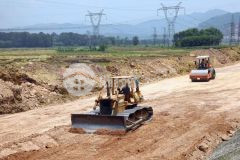 Đất vườn sinh thái băcs bình, đường oto, giá đúng chỉ 500 triệu đồng