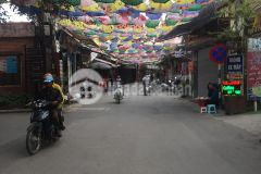 Mp vạn phúc 5 tầng, lô góc, vỉa hè 2m kinh doanh vô đối chỉ 3.7 tỷ