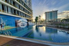 Duy nhất suất đặc biệt chiết khấu hấp dẫn căn hộ ecolife trong tháng 9