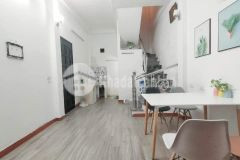 Bán nhà trung phụng. nhà đẹp ở luôn. hàng xóm mặt phố. 26m2 giá 2.35 tỷ