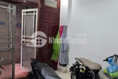 Ba đình quận 5 tầng nhà đẹp ở ngay khu phân lô