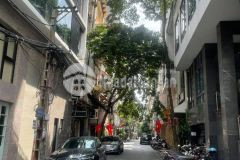 Bán tòa nhà 9 tầng phố nguyên hồng, 60mmt5m, 23 tỷ, thang máy, ô tô, văn phòng.lh0397194848