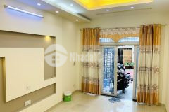 Đừng bỏ lỡ, hiểm 5.8 tỷ, nhà mới mt4m không lộ giới, đường số 59, dt68x3t