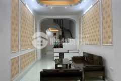 Bán nhà thái hà, đống đa 33m2 5 tầng mt 4m, ngõ 3 gác, ở ngay. chỉ 3 tỷ