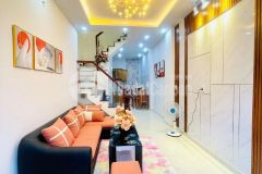 Ngộp bank bán gấp nhà mới cực đẹp vĩnh viễn, p5, q10, 48m2, mt 3.7m, 5.8 tỷ