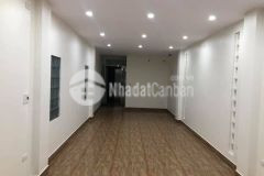 Bán nhà mp hoàng ngân 70m 6t mt4m chỉ 13 tỷ thanh xuân