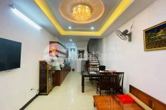 6 tầng, phân lô học viện chính trị phố ngô quyền 30m2 nhỉnh 2 tỷ.0948253844