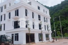 Bán nhà phố taị khu đô thị picenza sơn la shophouse trung tâm nâng tầm sống mới