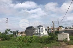Bán đất biệt thự view sông sặt kđt an phú, ph tân bình, tp hd 238.8m2, mt 10.2m, vị trí cực vip