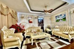 Bán nhà nguyễn ảnh thủ,nhà đẹp lung linh75m2,giá chỉ 3.5 tỷ.