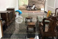 Bán nhà 2 mặt ngõ ô tô đỗ cửa,kd đỉnh mễ trì hạnam từ liêm 40m2, 5 tầng,nhỉnh 4 tỷ