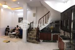 Bán nhà lương khánh thiện 59m2 x 5 tầng 4.8 tỷ