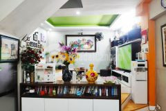 Bán nhà trung tâm mỹ đình cực hiếm và siêu đẹp không còn căn thứ 2.