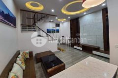 Bán nhà ôtô trần phú, hà đông 70m2 mặt tiền 5,5m chỉ 5 tỷ.