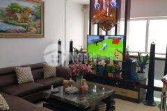 Chủ cần bán nhà hxh hoàng hoa thám, bình thạnh, 100m2. chỉ 9tỷ5