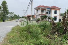 Bán đất xuân lộc hậu lộc thanh hóa