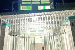 Bán nhà đường phạm văn đồng, gò vấp, 64m2, giảm 300 triệu, bán gấp.