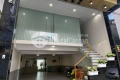 Bán nhà mặt phố kinh doanh khu cầu giấy giá 10ty