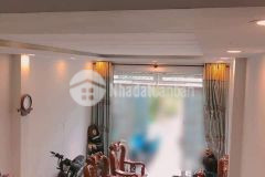 Chưa đến 90trm2 nhà thích quảng đức, dt 68m2x3t, chỉ 5,95 tỷ