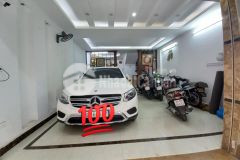 Phân lô dv mậu lương 6 tầng, gara, ô tô tránh, hiếm có, giá chỉ 5.x tỷ