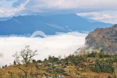 Lô đất phù hợp đầu tư sinh lời. y tý sapa 2