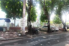 Cc cần bán 50m, đất, mt4.5, kd, 3 tỷ, phú diễn, bắc từ liêm, 0963501101.