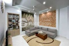 Tôi bán nhà mặt phố xã đàn sầm uất gần tôn đức thắng 38m2x5t chỉ 18.68 tỷ. lh 0989.62.6116