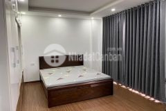 Bán nhà đường hoàng mai, ngõ 3 gác, mới đẹp, 43m2 x 4 tầng, chỉ 2 tỷ 9