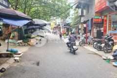 Rộng 72m, sầm uất kinh doanh đỉnh, mặt phố chính kinh, thanh xuân