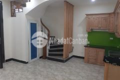 Nhà mới tinh khương trung cách ô tô tránh 20m 58m2x 5 tầng 3.6 tỷ.