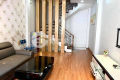 Bán nhà xe lexus đỗ cửa, âu cơ, tân bình, 62 m2, giá nhỉnh 5 tỷ