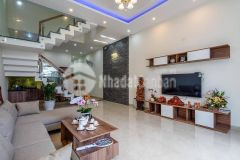 Hiếm nhà kim ngưu, lô góc, gần phố, 65m2, 4 tầng, 6 tỷ