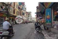 Mặt phố lớn diện tích rộng giá hạt rẻ hiếm nhà bán kinh doanh mọi loại hình