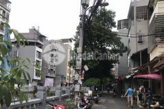 Bán nhà cực hiếm đỗ đức dục, 5 tầng, ngõ thông, kinh doanh sầm uất