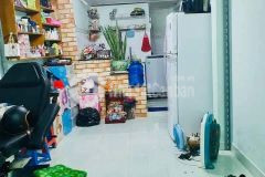 Giá hạt dẻ nhà hồ văn huê, dt 50m2x2t, ở hay đầu tư đều tốt, chỉ 4,1 tỷ