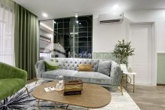 Phố xã đàn, 15m ra phố, nội thất châu âu, lô góc, 46m2, 3,8 tỷ.