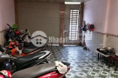 Bán nhà quận 12 mt võ thị phải 75m, 4tầng chỉ 5.6 tỷ vị trí kd đa ngành