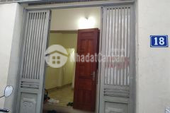 Siêu rẻ chỉ 45 triệum2 nhà c4 65 m2,mt 5.5 m nguyễn văn cừ long biên.