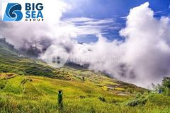 Bán mảnh đất 2000m2 phan cán sử y tý view săn mây,gần dự án sân golf giá cắt lỗ