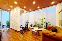 Ánh sáng ngập tràng đường nguyễn tuân,tt gò vấp, 5 tầng, lh0867177475