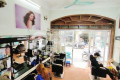 Mặt phố kinh doanh đỉnh bán nhà phố cầu vồng, bắc từ liêm