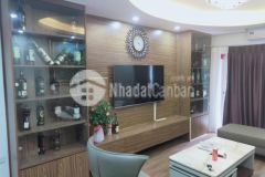 Bán nhà 5t55m phố trần phú,đường ô tô tránh, kinh doanh sầm uất ngày đêm, giá 11 tỷ.