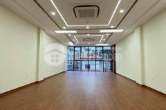 Siêu phẩm nguyên hồng toà nhà 9 tầng thang máy đống đa