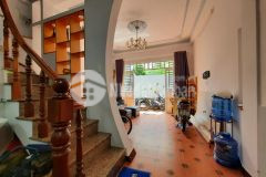 Bán nhà đẹp đường mai xuân thưởng.p11.bt,dt 35m2,giá 5,8 tỷ