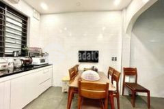 Nhà siêu đắc địa trần quang khải tân định quan 1,24m2,3.9 tỷ