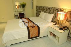 Hót, khu vip nhất trần đại nghĩa, hbt, thoáng trước sau, 6pn, 31m 5t, giá 3,3 tỷ.