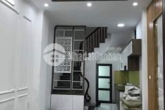 Bán nhà mới minh khai thiết kế hiện đại giá chỉ 3.15 tỷ 5t