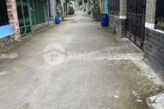 Bán nhà phường phú thuận, quận 7, dt 156m2, 6 x 26, giá bao rẻ